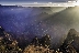 Light Beams, Waimea Canyon
